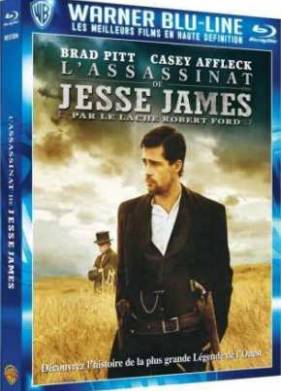 Как трусливый Роберт Форд убил Джесси Джеймса (2007)