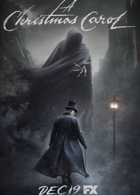 Рождественская песнь (2019)