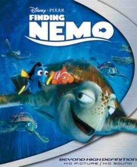 В поисках Немо (2003)