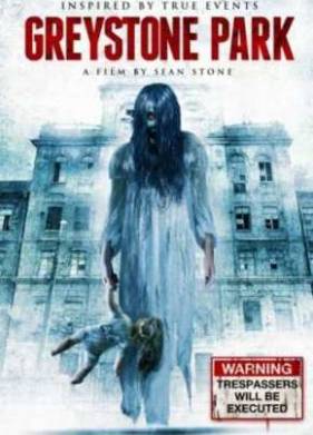 Проклятый камень (2012)