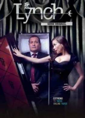 Тёмный ангел (сериал 2012 – 2013)