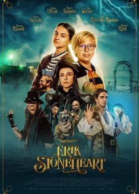 Эрик Каменное Сердце (2022)