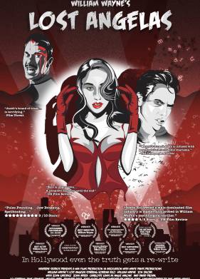 Заблудшие ангелы (2019)