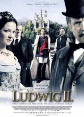 Людвиг Баварский (2012)