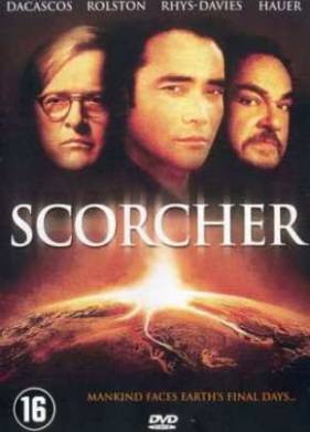 Жаркий день / Знойный день (2002)