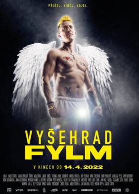 Вышеград: фильм (2022)
