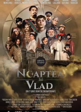 Ночь Влада (2024)