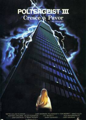 Полтергейст 3 (1988)