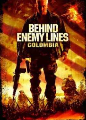 В тылу врага 3: Колумбия (2009)