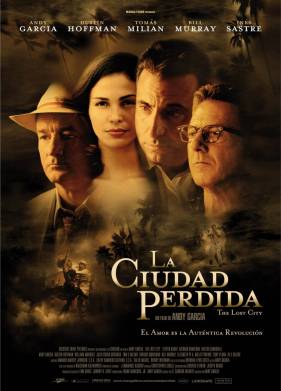 Потерянный город (2005)