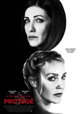 Роковая ассистентка (2019)