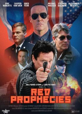 Красные пророчества (2021)