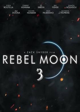 Мятежная Луна 3 (2027)