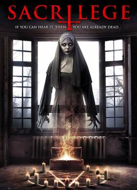 Шкатулка Дьявола (2017)