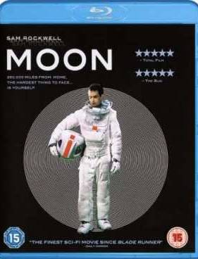 Луна 2112 (2009)