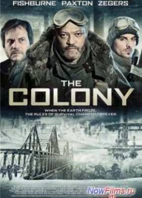 Колония (2013)