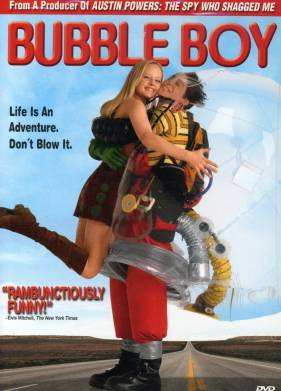 Парень из пузыря (2001)