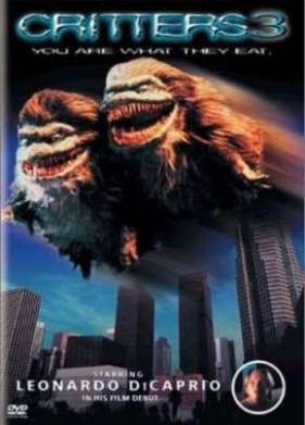 Зубастики 3 (1991)