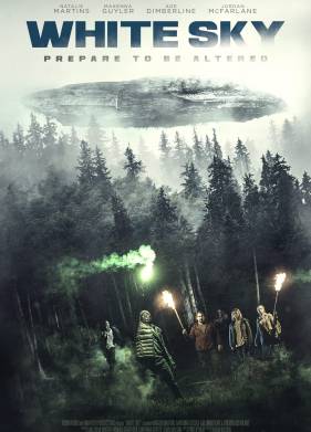 Белое небо (2021)