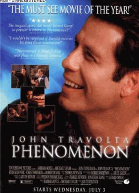 Феномен (1996)
