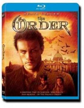Пожиратель грехов (2003)