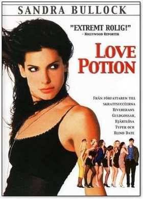 Любовный напиток 9 (1992)