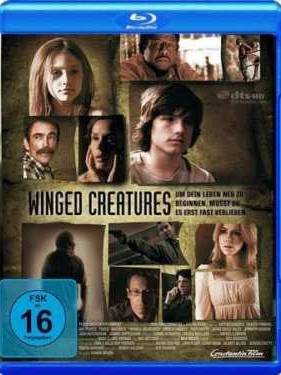 Полет длиною в жизнь (2008)