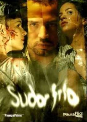 Холодный пот (2010)