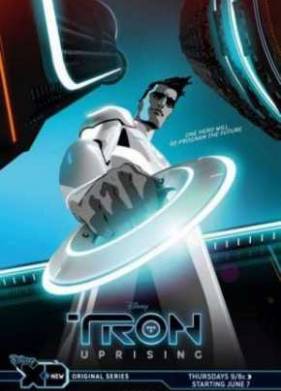 ТРОН: Восстание (1 сезон) 2012