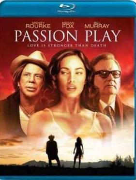 Игры страсти (2010)