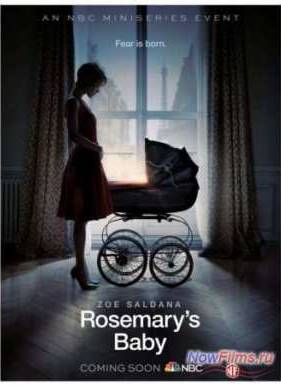 Ребенок Розмари (1 сезон) (2014)