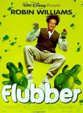 Флаббер (1997)