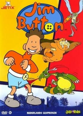 Джим Баттон / Джим Кнопка, Джим Пуговка (1998)