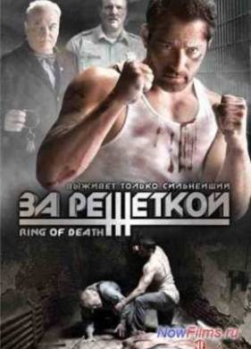 Смертельный ринг (2008)