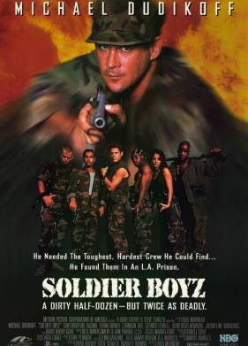 Солдаты (1995)