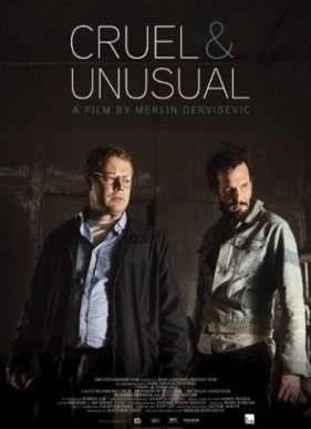 Жестокое и необычное / Необычная жестокость (2014)
