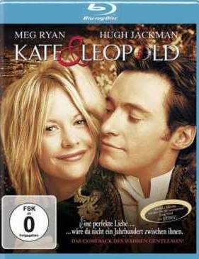 Кейт и Лео (2001)