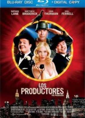Продюсеры (2005)