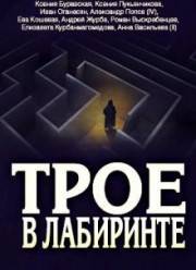 Трое в лабиринте (2017)