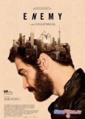 Враг (2013)