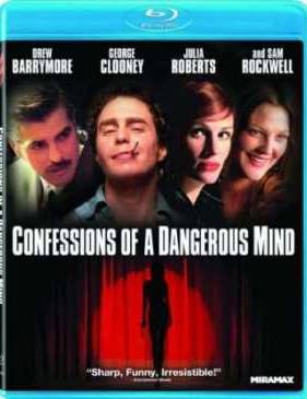Признания опасного человека (2002)
