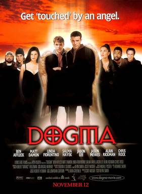 Догма (1999)