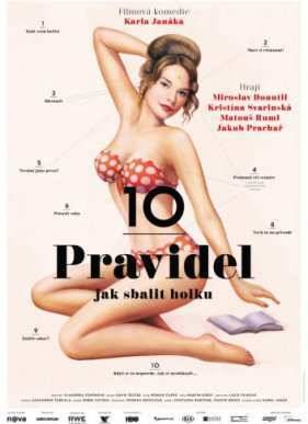 10 Правил / 10 Правил как соблазнить девушку (2014)