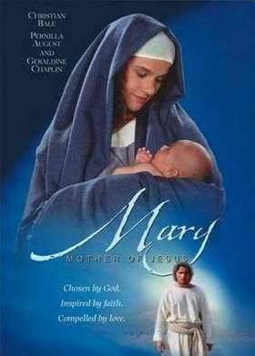 Мария, мать Иисуса (1999)
