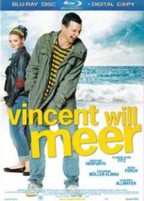 Винсент хочет к морю (2010)