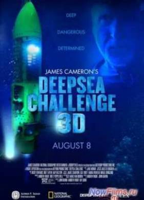 Вызов бездне (2014)