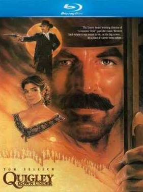 Куигли в Австралии (1990)