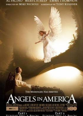 Ангелы в Америке (2003)