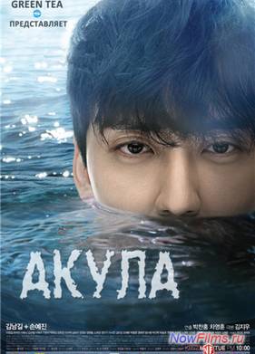 Акула (2013)