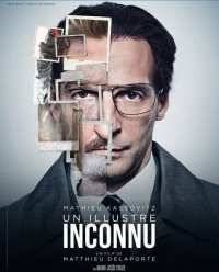 Никому не известный (2014)